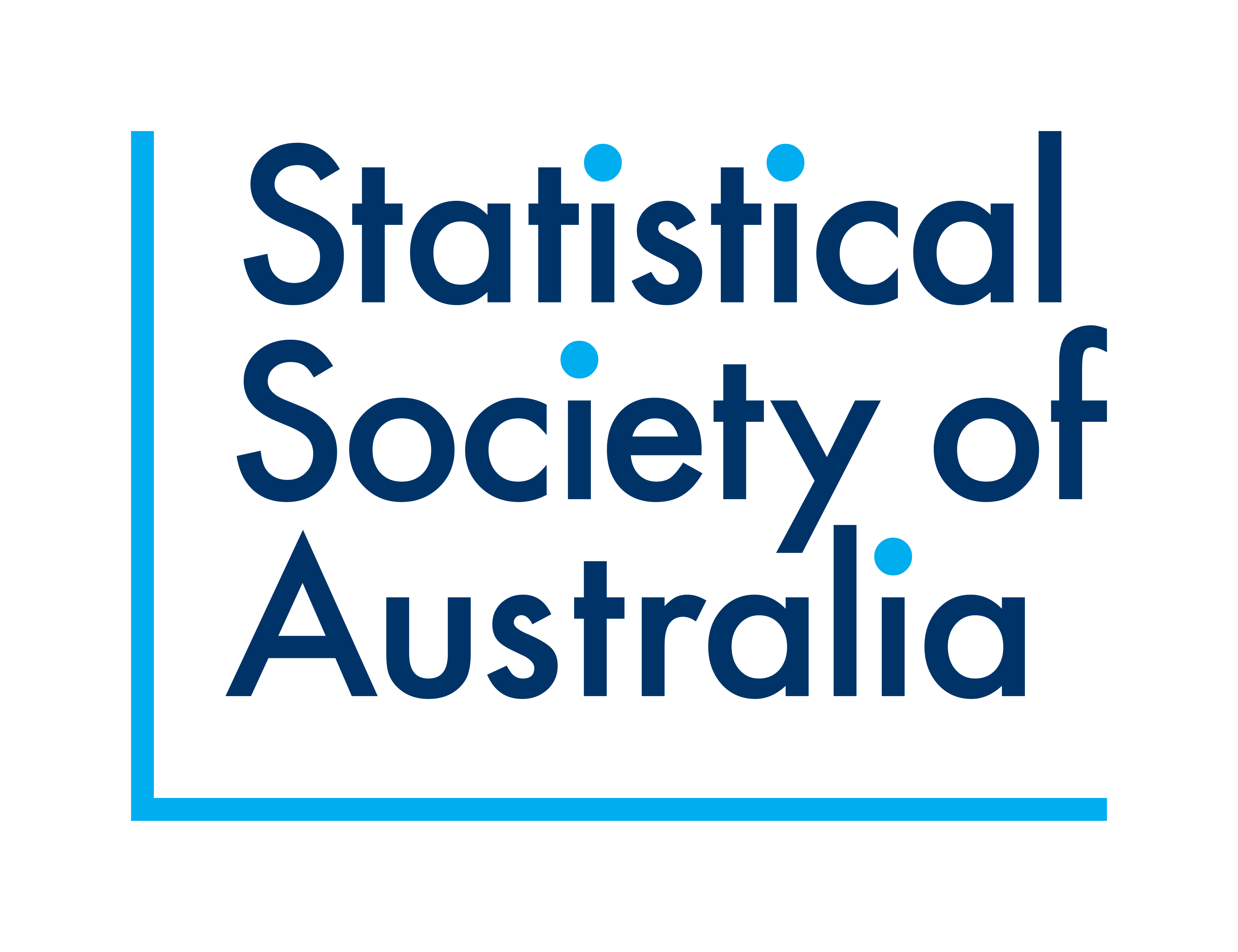 Statistical Society of Australian